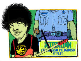 Peligro