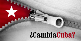 ¿Cambios en Cuba? ¿Cambios en Cuba?