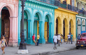 Le ronca el mambo - Artículos - Cultura - Cuba Encuentro