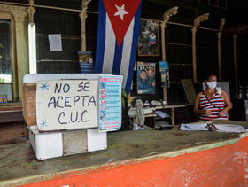 Negocio en Cuba, 2021