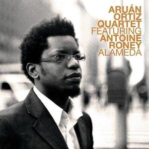 Aruán Ortiz y Quartet - Alameda