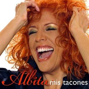 Albita - Mis tacones