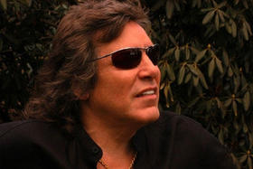 El cantante y guitarrista puertorriqueño José Feliciano