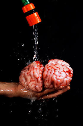 'Lavado de cerebro'