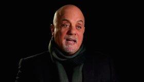 Behind the Scenes: Billy Joel: A Matter Of Trust - The Bridge To Russia
