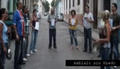 Cacerolada en La Habana en la calle Ánimas