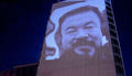 Homenaje a Ai Weiwei, por Geandy Pavón