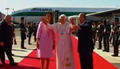 México recibió a Benedicto XVI en Guanajuato