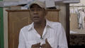 Nelson Guerra, el cubano que quiere “reinventar” la guayabera