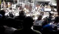 Protesta de opositores en Palma Soriano